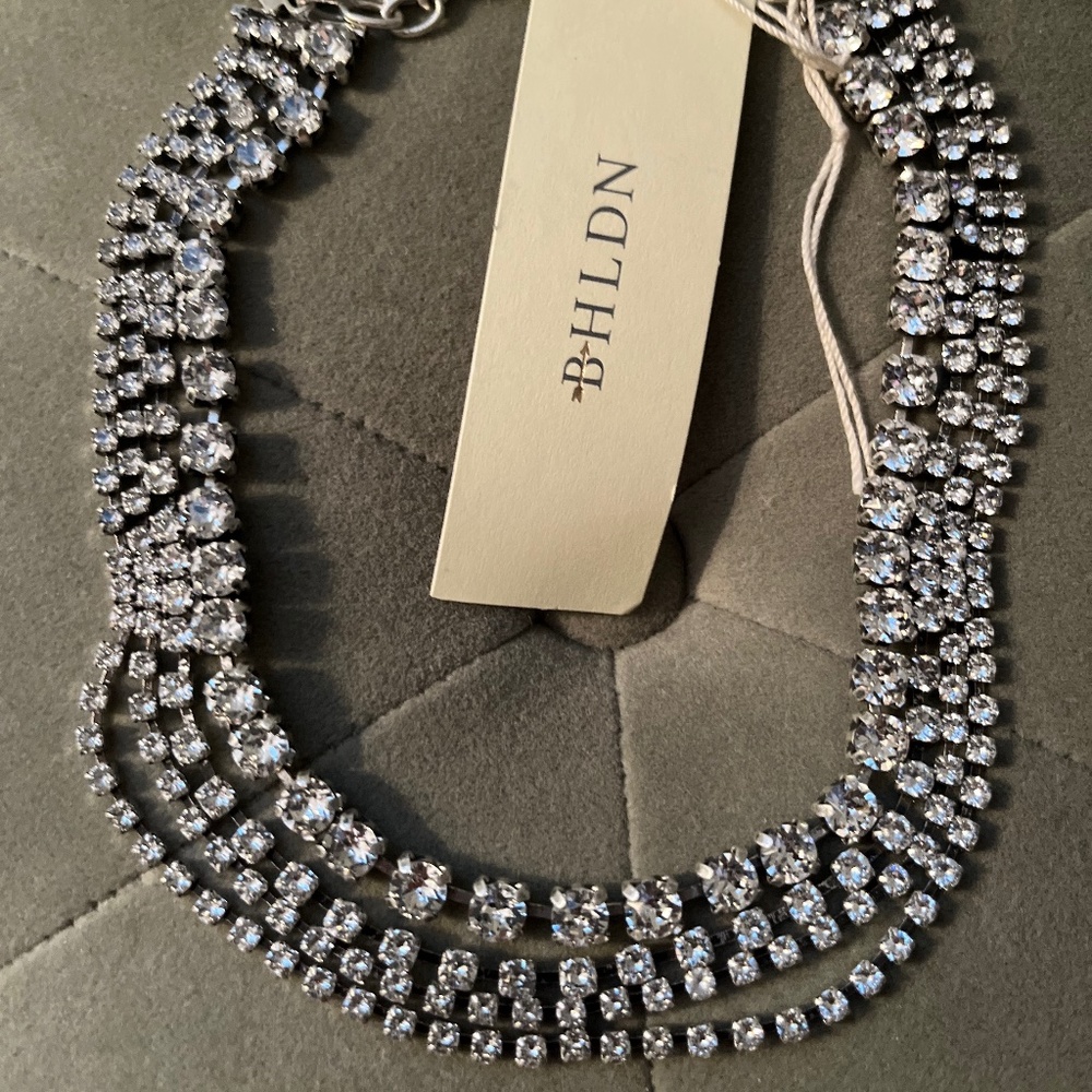 Dannijo Arabella Choker